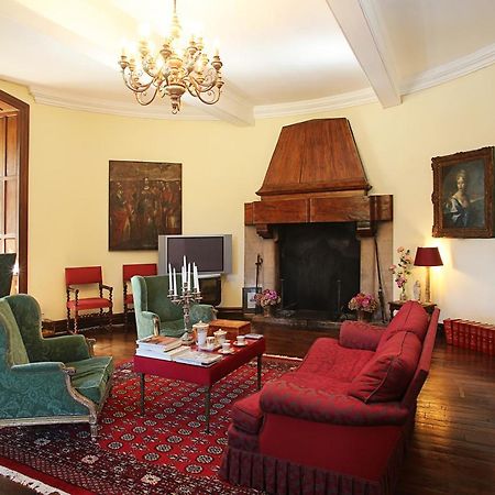 Chateau De Saint-Martory 外观 照片