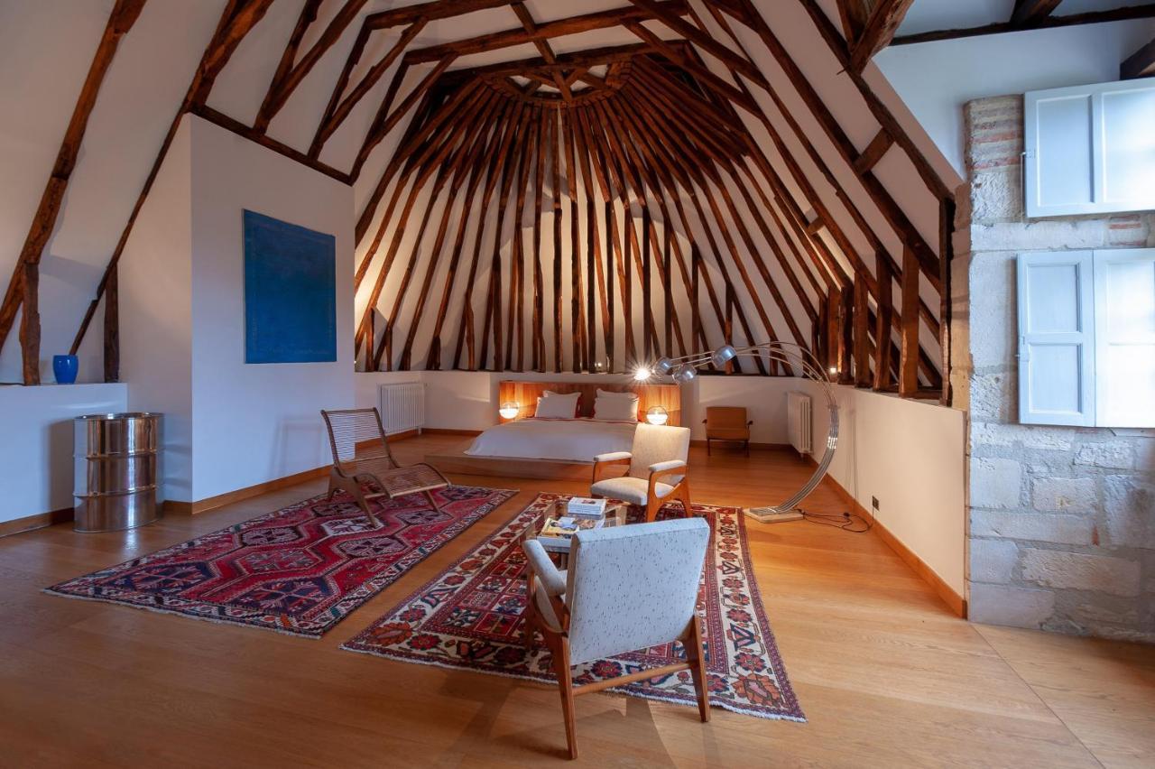 Chateau De Saint-Martory 外观 照片